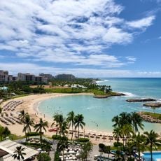 Ko Olina Beach Park