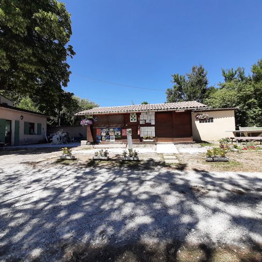Camping Notre-Dame