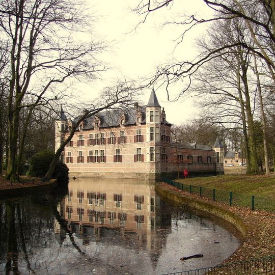 Veltwijckpark