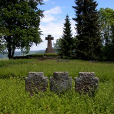 Ehrenfriedhof Kastel