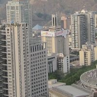 Panzhihua