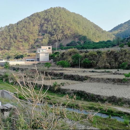 Nanjian Yi Autonomous County