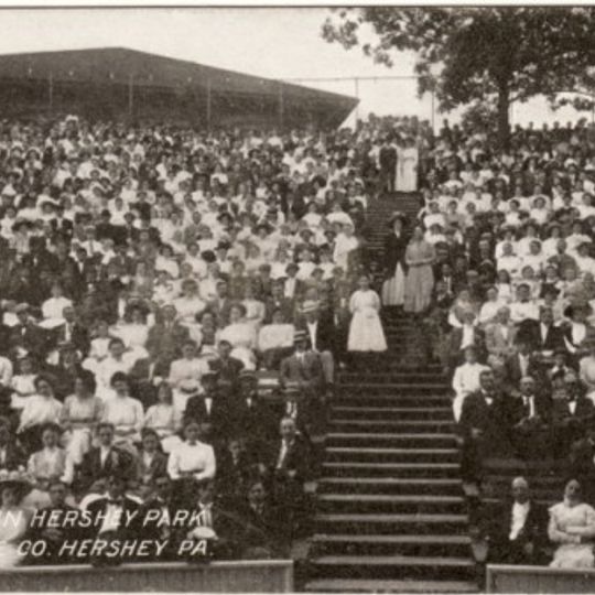 Hersheypark Amphitheater