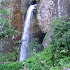 Waterfall of Kakueta