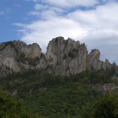 Spruce Knob-Seneca Rocks National Recreation Area