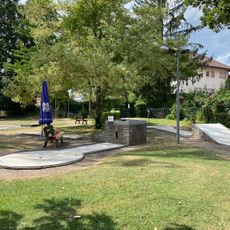 Minigolfpark Künzell