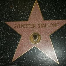 Silvester Stallone