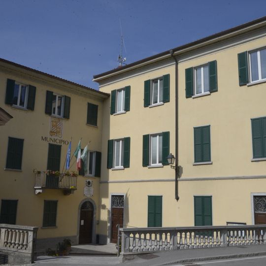 Municipio di Bellagio