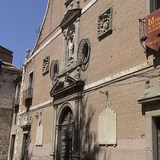 Convento de las Bernardas