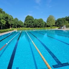 Freibad Bärenkeller