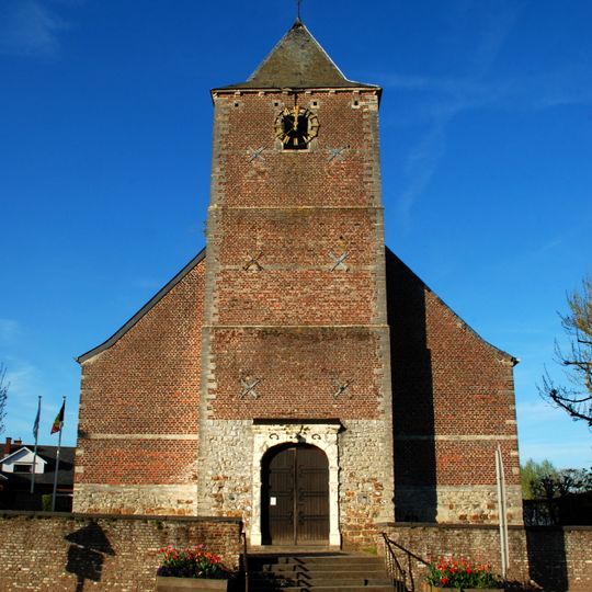 Sint-Gertrudiskerk