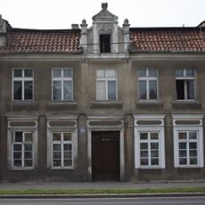 Wojska Polskiego 25 w Braniewie