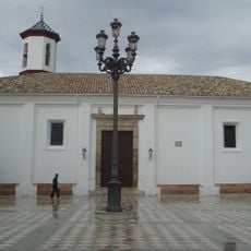 Iglesia Parroquial de Nuestra Señora de la O