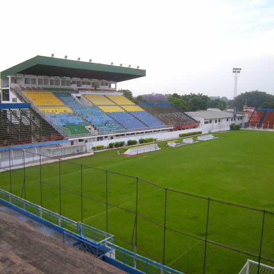 Estádio Antônio R. Guimarães