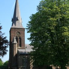 Sint Willibrordkerk