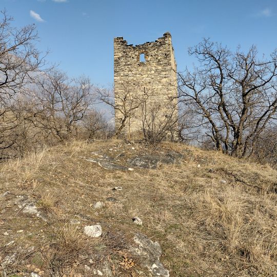 Torre delle Combe