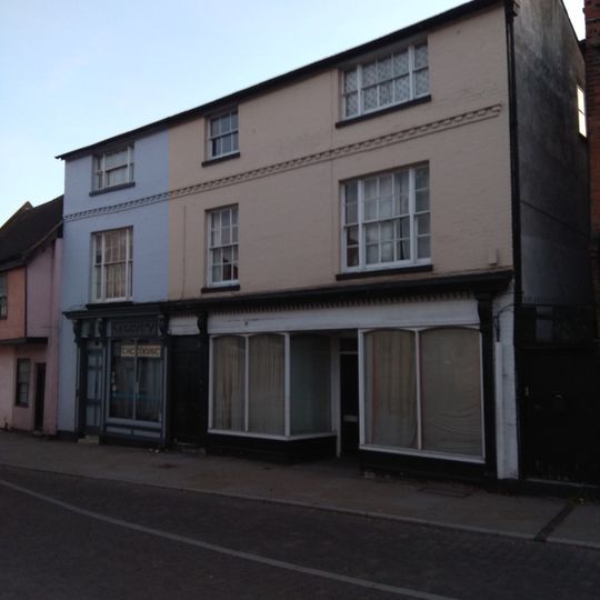 54-58, Fore Street