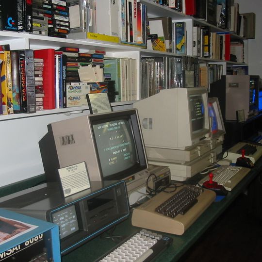 Personal Computer Museum