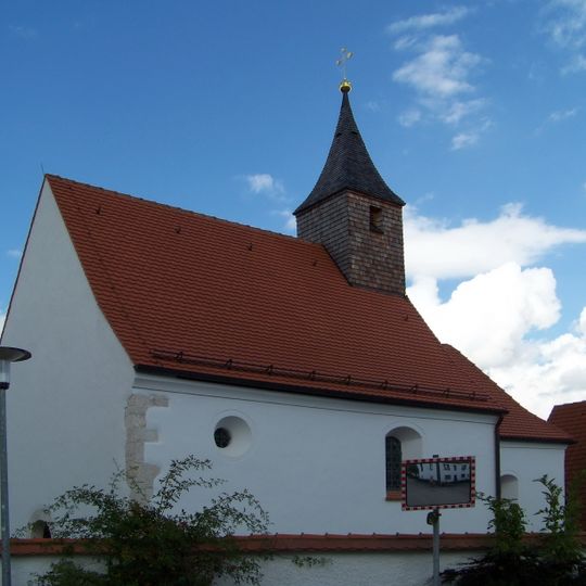 Kirche