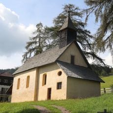 Magdalenenkapelle Kampidell
