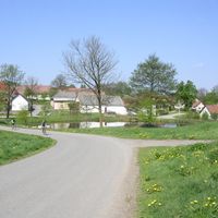 Dobrá Voda u Pacova