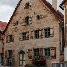 Bauernhaus in Altdorf bei Nürnberg