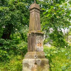 Kreuzingerův kříž