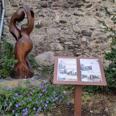 Sculpture