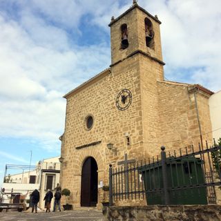 Iglesia de Nuestra Señora de la Purísima Concepción