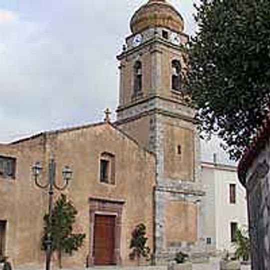Chiesa di Sant'Andrea Apostolo