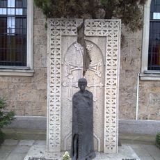 Armenian Genocide memorial