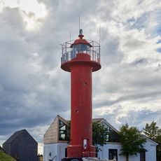 Viirelaid lighthouse