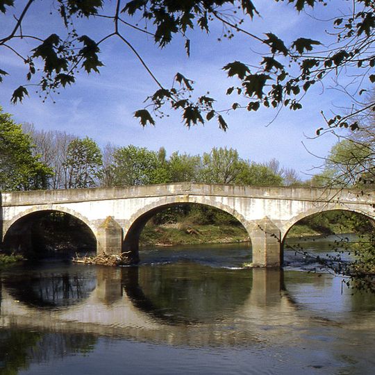 Calenberger Leinetal