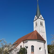Pfarrkirche