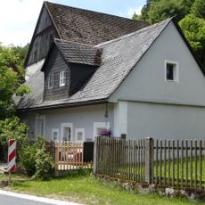 Cultural heritage D-4-77-164-34 in Wonsees