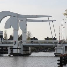 Haagsche Schouwbrug