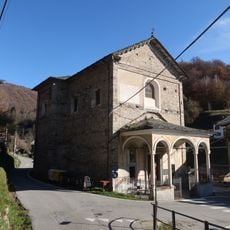 Chiesa della Madonna Addolorata