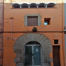 House in carrer Vall, 25