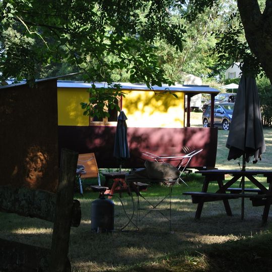 Camping La Bergerie