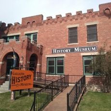 Gallatin History Museum
