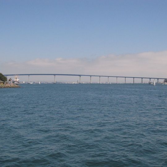 Seaport Village