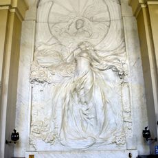 Tomba Pozzo Debarbieri