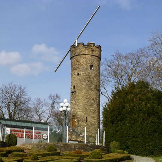 Wartbergturm