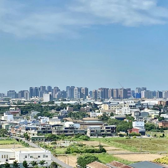 Qingpu