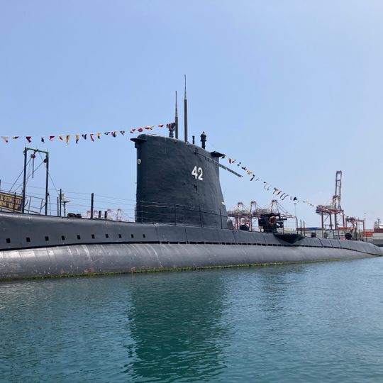 Museo Abtao del Callao