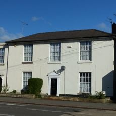 24 and 26, Ashbourne Road