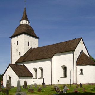 Ytterenhörna Church