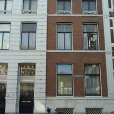 Bankastraat 104, The Hague