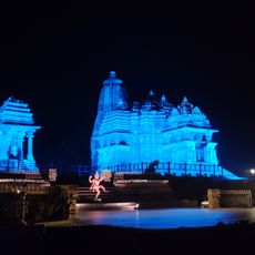 Khajuraho Protected Temple Area