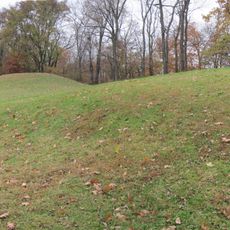Toolesboro Mound Group